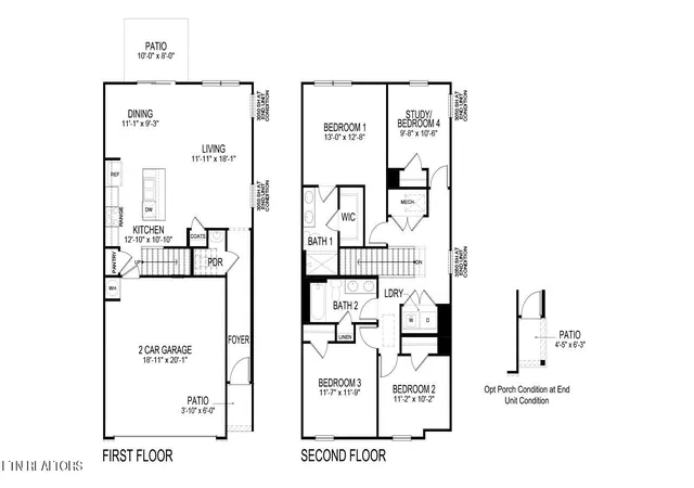 Photo 2 of Single family home for sale at 7502 Speckled Trout Ln, Knoxville, TN 37931 | MLS# 1355147 | Listing updated on 2026-09-15