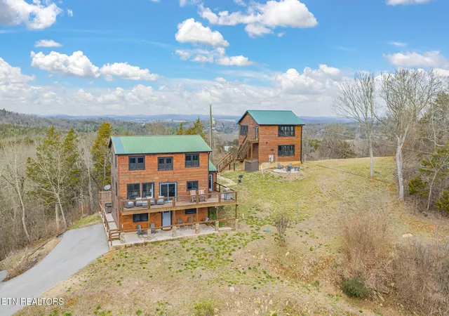 Photo 1 of Single family home for sale at 2138 Kerr Rd, Sevierville, TN 37876 | MLS# 1355137 | Listing updated on 2026-10-02