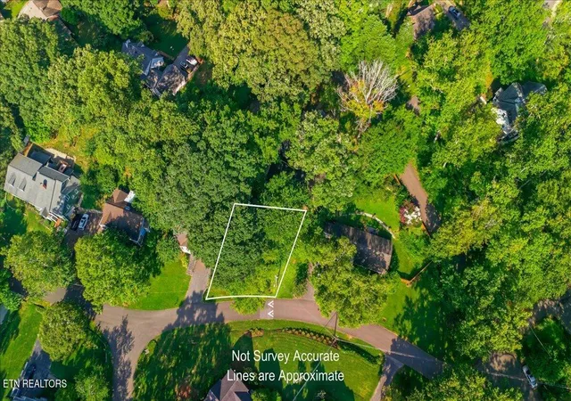 Photo 1 of Land for sale at 105 Greenbrier Dr, Knoxville, TN 37919 | MLS# 1355289 | Listing updated on 2026-09-12