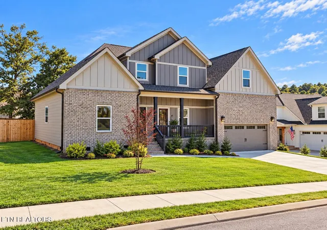 Photo 1 of Single family home for sale at 115 White Tail Ln, Cleveland, TN 37312 | MLS# 1355190 | Listing updated on 2026-09-14