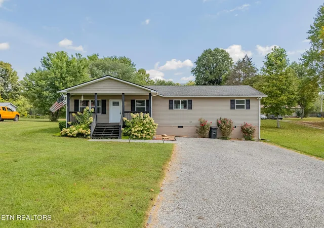 Photo 1 of Single family home for sale at 197 Liberty Rd, Wartburg, TN 37887 | MLS# 1355450 | Listing updated on 2026-10-09