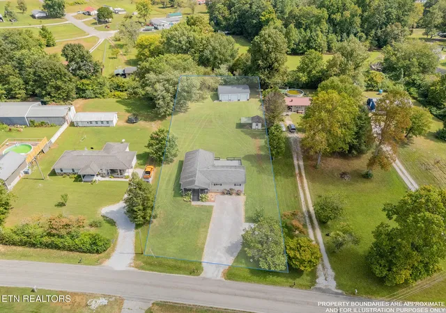 Photo 3 of Single family home for sale at 197 Liberty Rd, Wartburg, TN 37887 | MLS# 1355450 | Listing updated on 2026-10-09