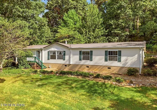 Photo 1 of Sale Pending at 1345 Warrensburg Rd, Whitesburg, TN 37891 | MLS# 1355160 | Listing updated on 2026-09-14