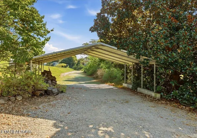 Photo 3 of Sale Pending at 1345 Warrensburg Rd, Whitesburg, TN 37891 | MLS# 1355160 | Listing updated on 2026-09-14