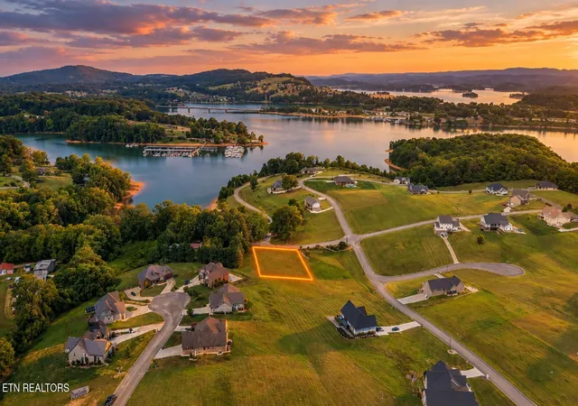 Photo 1 of Land for sale at Boat Launch Rd, Morristown, TN 37814 | MLS# 1355304 | Listing updated on 2026-10-03