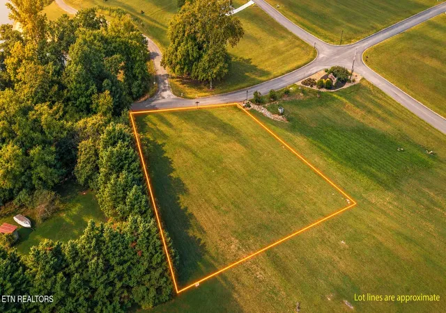 Photo 3 of Land for sale at Boat Launch Rd, Morristown, TN 37814 | MLS# 1355304 | Listing updated on 2026-10-03