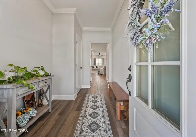 Photo 3 of Single family home for sale at 1645 Spring Berry Ln, Knoxville, TN 37924 | MLS# 1355485 | Listing updated on 2026-10-14