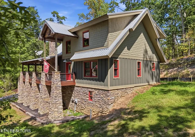 Photo 1 of Single family home for sale at 333 Co Rd 184, Athens, TN 37303 | MLS# 1355435 | Listing updated on 2026-09-14