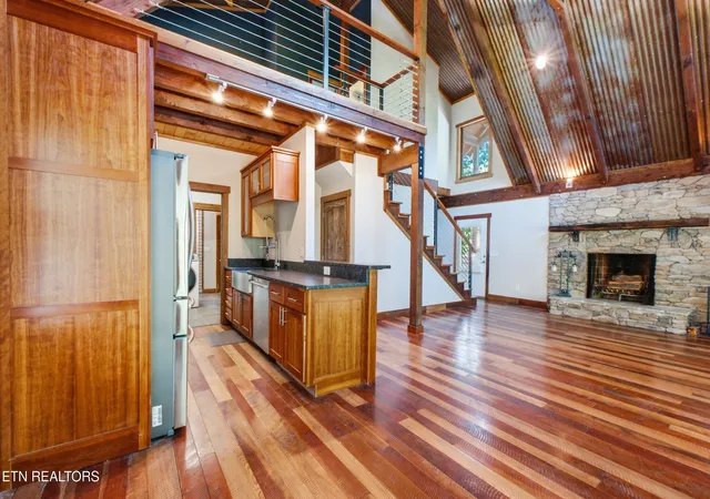 Photo 3 of Single family home for sale at 333 Co Rd 184, Athens, TN 37303 | MLS# 1355435 | Listing updated on 2026-09-14