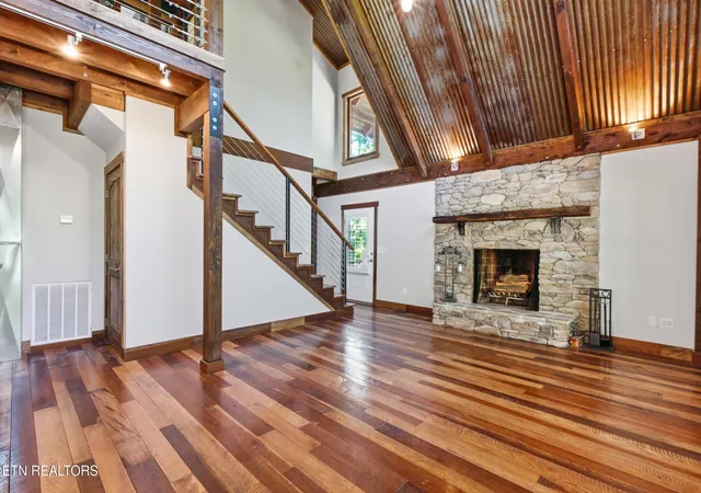 Photo 3 of Single family home for sale at 333 Co Rd 184, Athens, TN 37303 | MLS# 1355435 | Listing updated on 2026-09-14