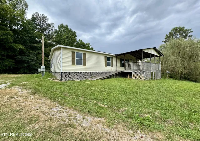 Photo 2 of Single family home for sale at 265 Sandy Gap Rd, Pioneer, TN 37847 | MLS# 1355198 | Listing updated on 2026-09-11
