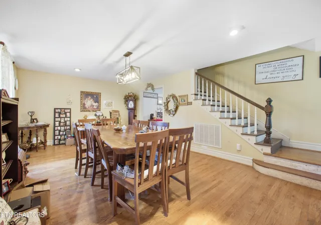 Photo 3 of Single family home for sale at 1124 Post Oak Valley Rd, Rockwood, TN 37854 | MLS# 1355753 | Listing updated on 2026-09-17