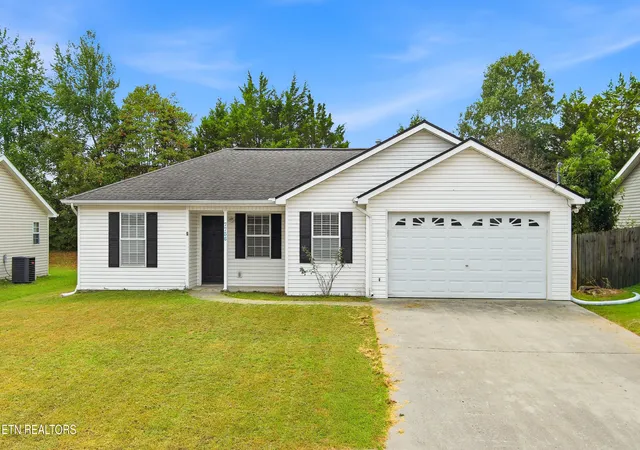 Photo 1 of Single family home for sale at 7736 Ralph Youmans Rd, Corryton, TN 37721 | MLS# 1355429 | Listing updated on 2026-10-05