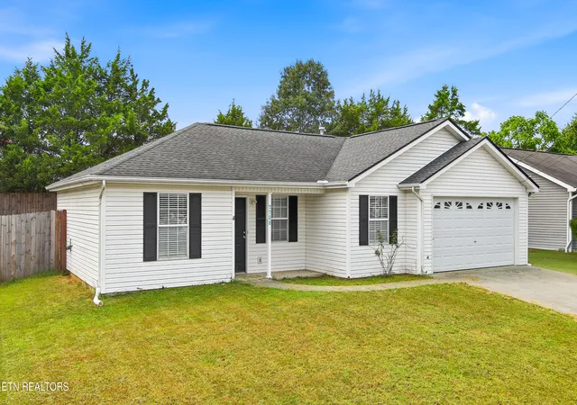 Photo 2 of Single family home for sale at 7736 Ralph Youmans Rd, Corryton, TN 37721 | MLS# 1355429 | Listing updated on 2026-10-05