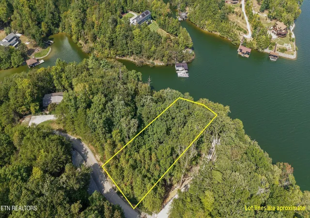 Photo 1 of Land for sale at 112 Thief Neck Dr, Rockwood, TN 37854 | MLS# 1355233 | Listing updated on 2026-09-11