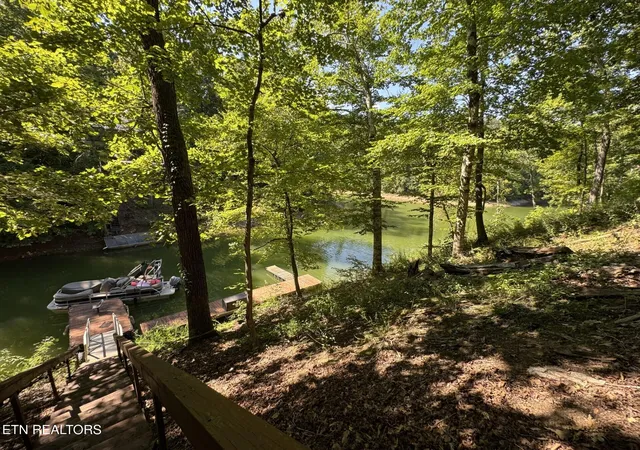 Photo 3 of Land for sale at Lot 8 Aaron St, Sevierville, TN 37876 | MLS# 1356054 | Listing updated on 2026-09-18