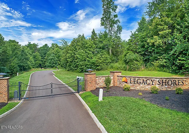 Photo 4 of Land for sale at Lot 101 Falcon, Vonore, TN 37885 | MLS# 1355245 | Listing updated on 2026-09-11