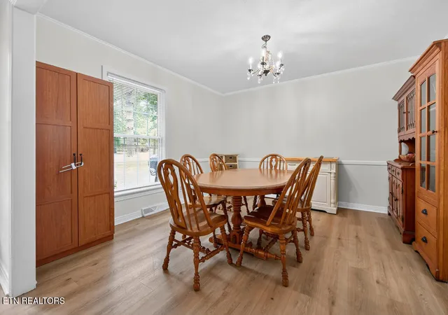 Photo 2 of Single family home for sale at 605 Timber Ln, Cookeville, TN 38501 | MLS# 1355264 | Listing updated on 2026-10-02