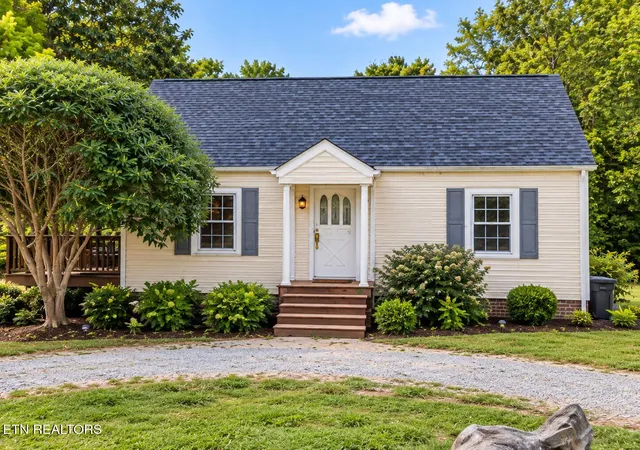 Single family home for sale at 500 County Rd 409, Madisonville, TN 37354 | MLS# 1355286