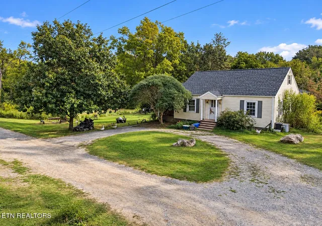 Photo 2 of Single family home for sale at 500 County Rd 409, Madisonville, TN 37354 | MLS# 1355286 | Listing updated on 2026-09-24