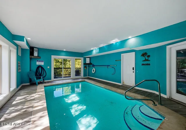 Photo 3 of Single family home for sale at 213 Amet Way, Cosby, TN 37722 | MLS# 1355452 | Listing updated on 2026-09-15