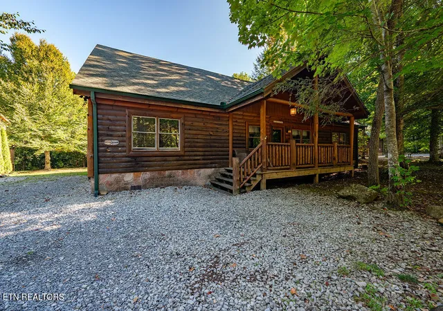 Photo 1 of Single family home for sale at 222 Amet Way, Cosby, TN 37722 | MLS# 1355455 | Listing updated on 2026-09-15