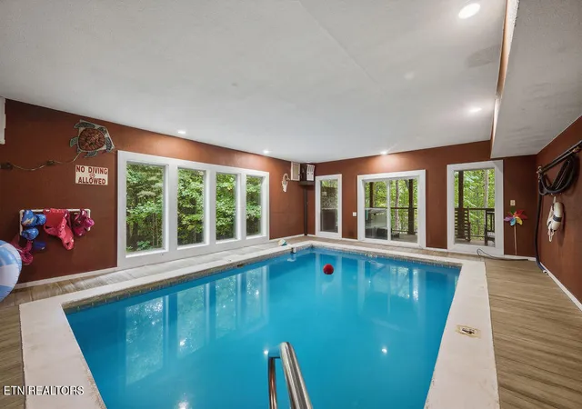 Photo 3 of Single family home for sale at 223 Amet Way, Cosby, TN 37722 | MLS# 1355871 | Listing updated on 2026-09-17
