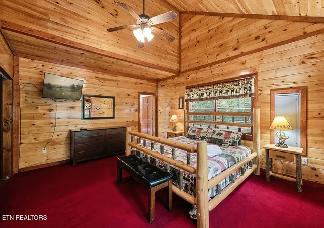 Photo 3 of Single family home for sale at 223 Amet Way, Cosby, TN 37722 | MLS# 1355871 | Listing updated on 2026-09-17