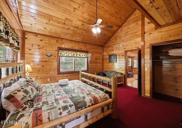 Photo 4 of Single family home for sale at 223 Amet Way, Cosby, TN 37722 | MLS# 1355871 | Listing updated on 2026-09-17