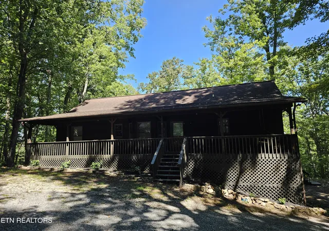 Photo 1 of Single family home for sale at 3434 Rocky Ridge Rd, Cosby, TN 37722 | MLS# 1355292 | Listing updated on 2026-09-12