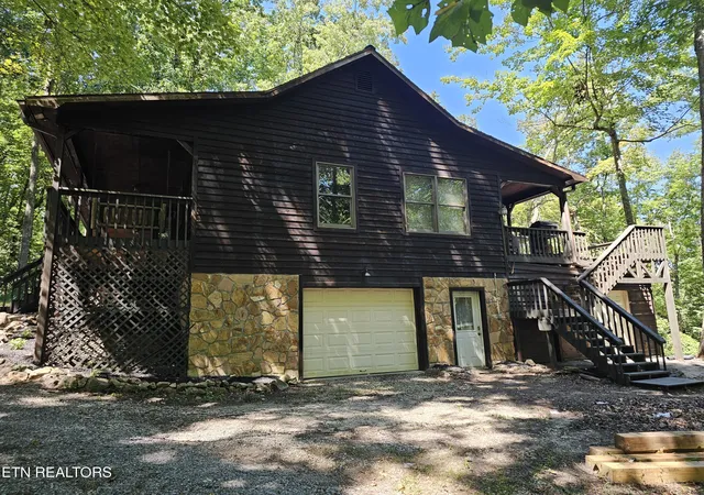 Photo 2 of Single family home for sale at 3434 Rocky Ridge Rd, Cosby, TN 37722 | MLS# 1355292 | Listing updated on 2026-09-12