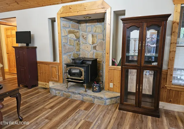 Photo 4 of Single family home for sale at 3434 Rocky Ridge Rd, Cosby, TN 37722 | MLS# 1355292 | Listing updated on 2026-09-12