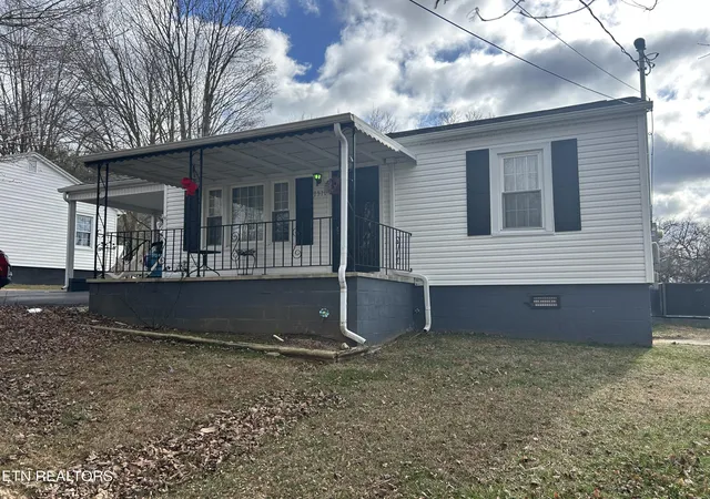 Photo 1 of Single family home for sale at 1510 Tyler Cir, Morristown, TN 37814 | MLS# 1355369 | Listing updated on 2026-09-13