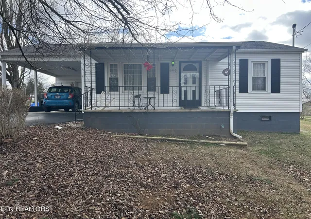 Photo 2 of Single family home for sale at 1510 Tyler Cir, Morristown, TN 37814 | MLS# 1355369 | Listing updated on 2026-09-13