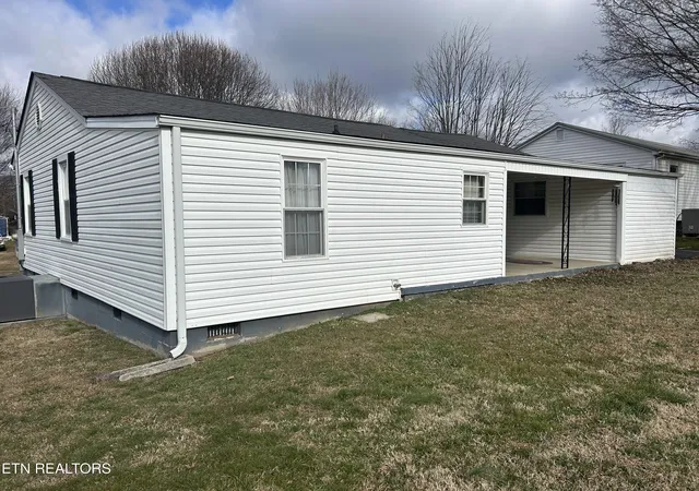 Photo 4 of Single family home for sale at 1510 Tyler Cir, Morristown, TN 37814 | MLS# 1355369 | Listing updated on 2026-09-13