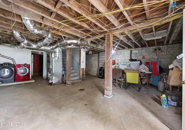 Photo 19 of Single family home for sale at 205 Shasta Dr, Knoxville, TN 37912 | MLS# 1355351 | Listing updated on 2026-09-23