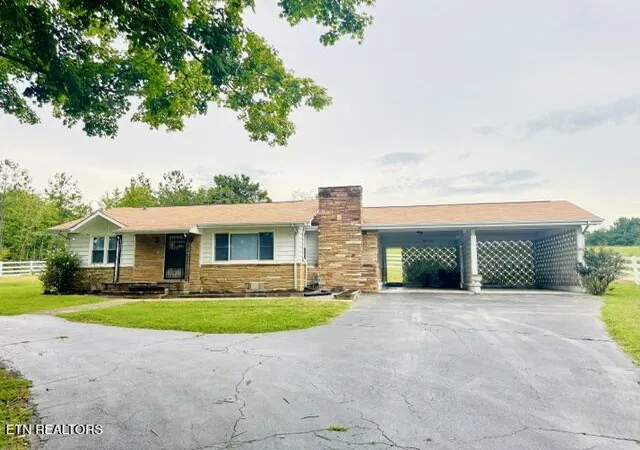 Photo 1 of Single family home for sale at 2415 Old Washington Hwy, Dayton, TN 37321 | MLS# 1355335 | Listing updated on 2026-09-28