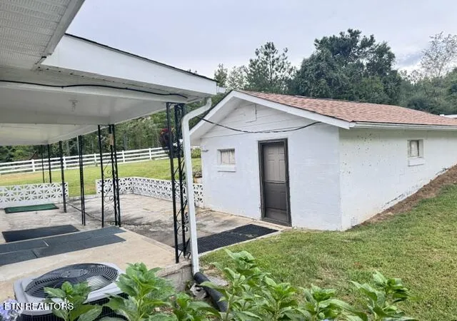 Photo 2 of Single family home for sale at 2415 Old Washington Hwy, Dayton, TN 37321 | MLS# 1355335 | Listing updated on 2026-09-28