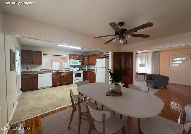 Photo 3 of Single family home for sale at 2415 Old Washington Hwy, Dayton, TN 37321 | MLS# 1355335 | Listing updated on 2026-09-28