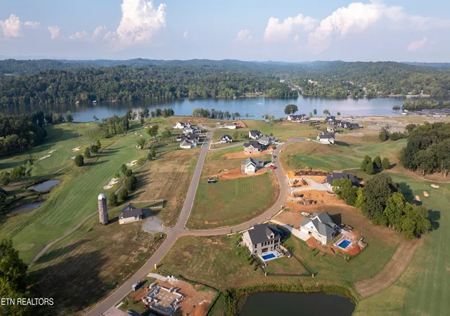 Photo 1 of Land for sale at 119 Smokies View, Loudon, TN 37774 | MLS# 1355565 | Listing updated on 2026-09-15