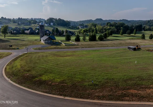Photo 3 of Land for sale at 119 Smokies View, Loudon, TN 37774 | MLS# 1355565 | Listing updated on 2026-09-15