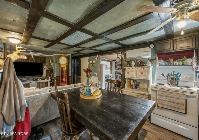 Photo 4 of Single family home for sale at 246 Midway Cir, Midway, TN 37809 | MLS# 1355514 | Listing updated on 2026-10-07