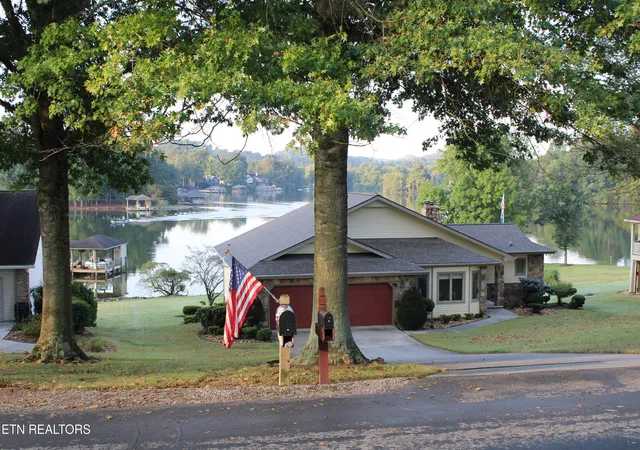 Photo 2 of Land for sale at 236 Chatuga Way, Loudon, TN 37774 | MLS# 1355432 | Listing updated on 2026-10-07