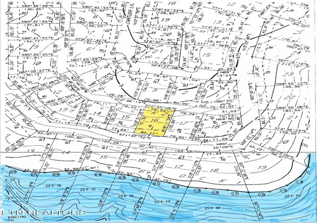 Photo 3 of Land for sale at 236 Chatuga Way, Loudon, TN 37774 | MLS# 1355432 | Listing updated on 2026-10-07