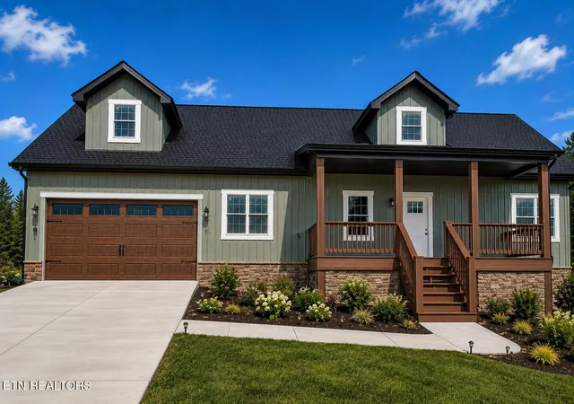 Photo 2 of Single family home for sale at 259 Splendor Way, Parrottsville, TN 37843 | MLS# 1355415 | Listing updated on 2026-09-14