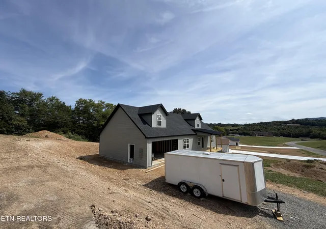 Photo 3 of Single family home for sale at 259 Splendor Way, Parrottsville, TN 37843 | MLS# 1355415 | Listing updated on 2026-09-14