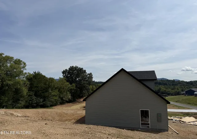 Single family home for sale at 259 Splendor Way, Parrottsville, TN 37843 | MLS# 1355415 | Listing updated on 2026-09-14