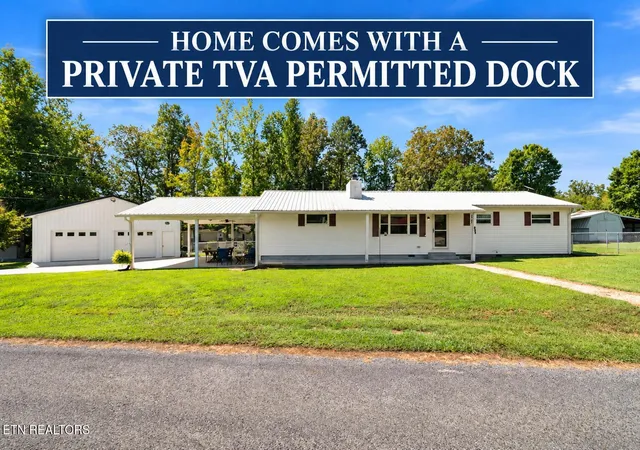 Photo 1 of Single family home for sale at 251 Horseshoe Bnd Rd, Spring City, TN 37381 | MLS# 1355407 | Listing updated on 2026-09-14
