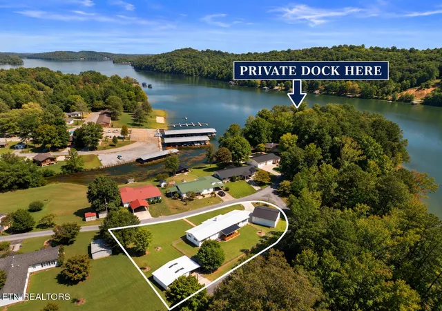 Photo 2 of Single family home for sale at 251 Horseshoe Bnd Rd, Spring City, TN 37381 | MLS# 1355407 | Listing updated on 2026-09-14