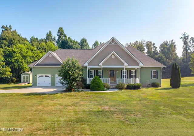 Photo 1 of Single family home for sale at 135 County Rd 440, Athens, TN 37303 | MLS# 1356098 | Listing updated on 2026-09-20